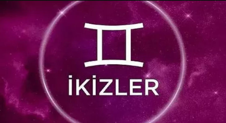 İKİZLER BURCU